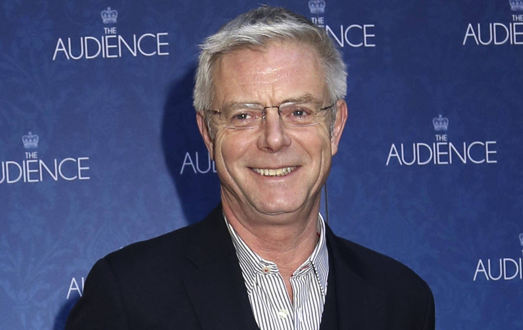Stephen Daldry